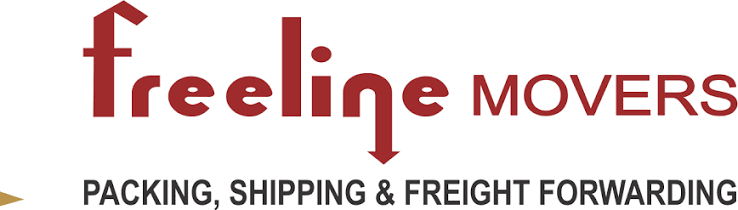Freeline Movers logo