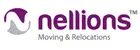 Nellions Moving & Relocations logo